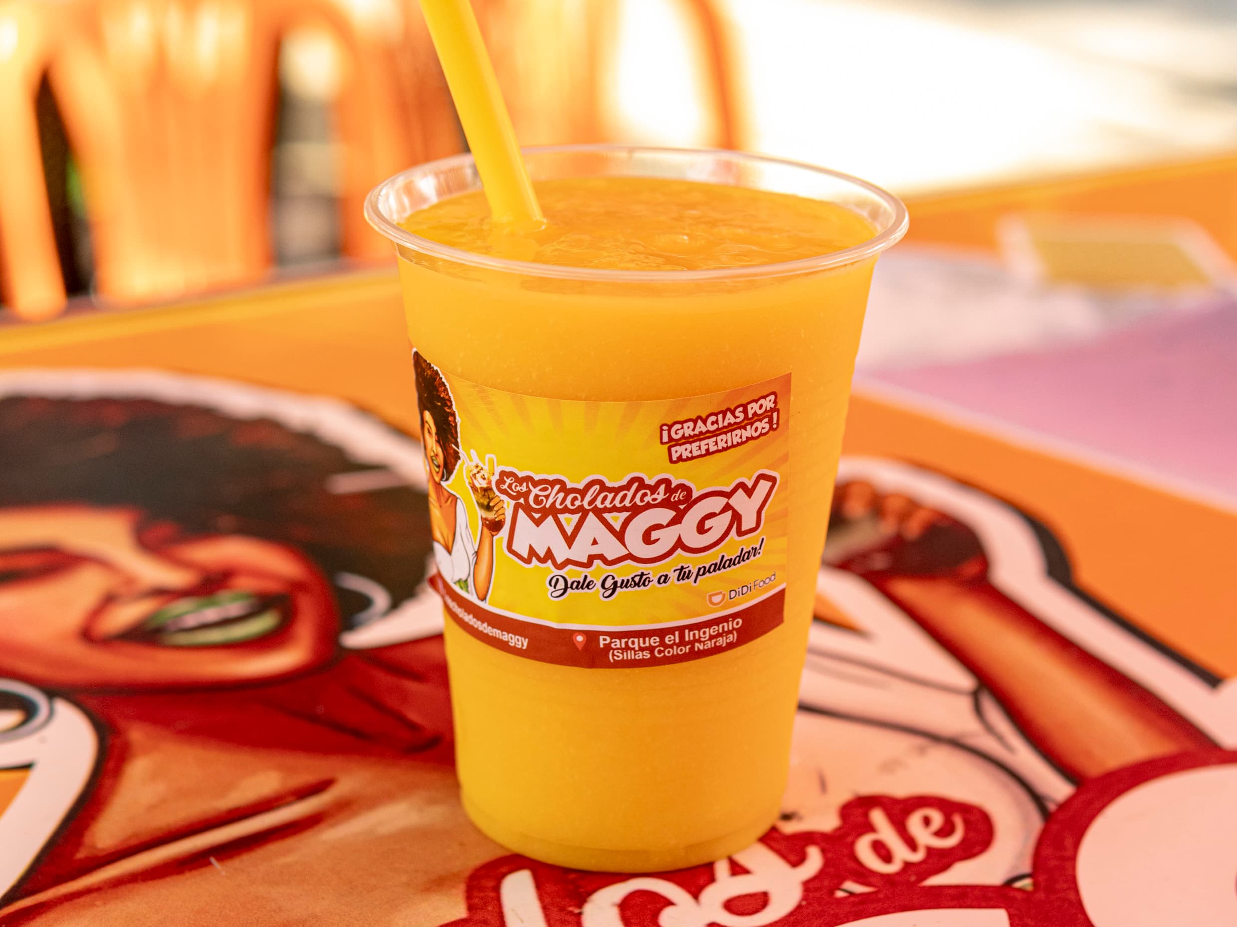 Jugo Natural en Agua 16 oz