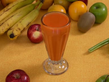 Jugos 100% Natural