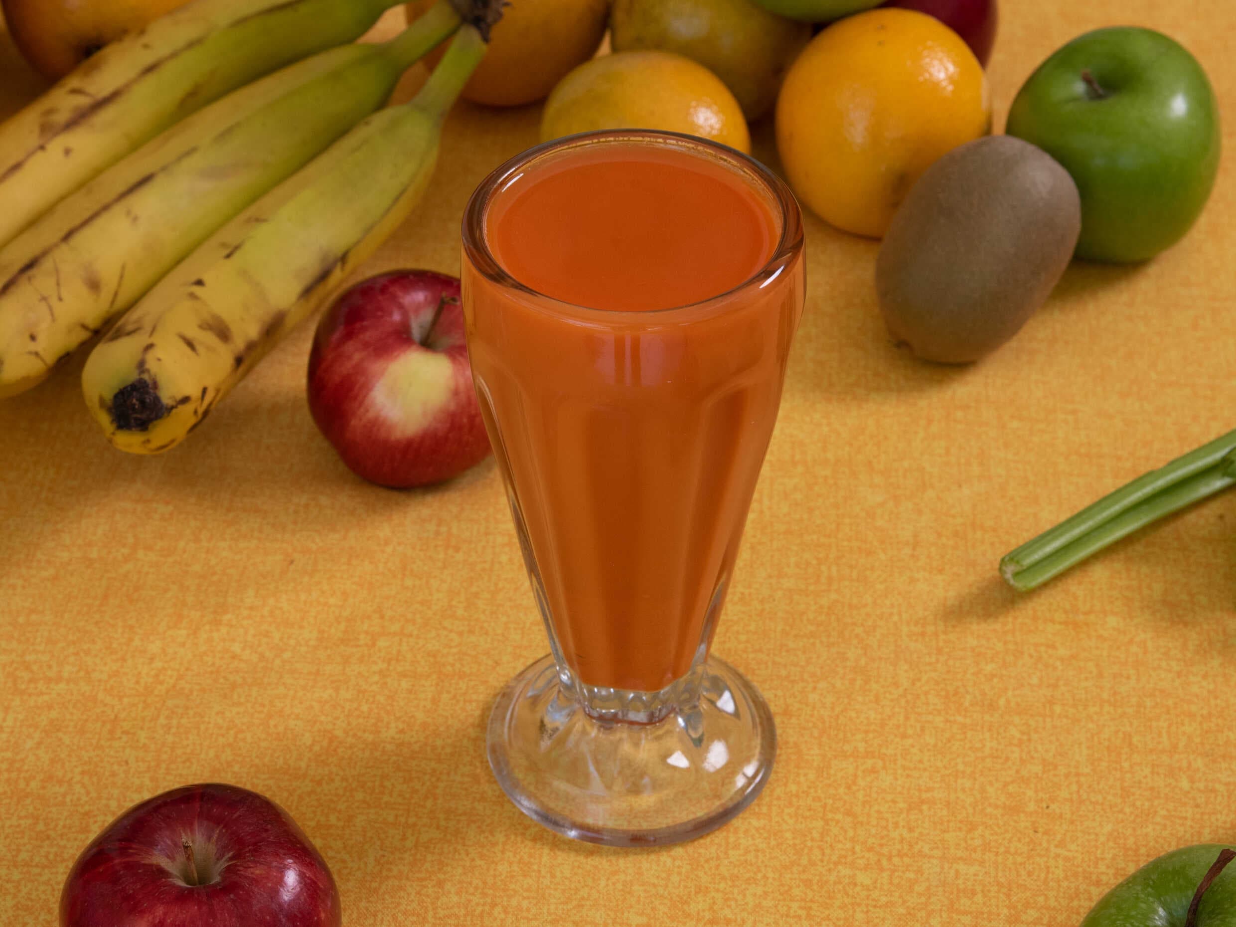 Jugos 100% Natural