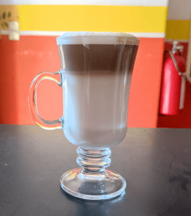 Café Capuccino