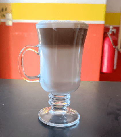 Café Capuccino