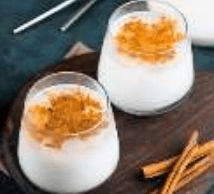 AGUA DE HORCHATA ESQUINA