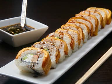 Banana Maki