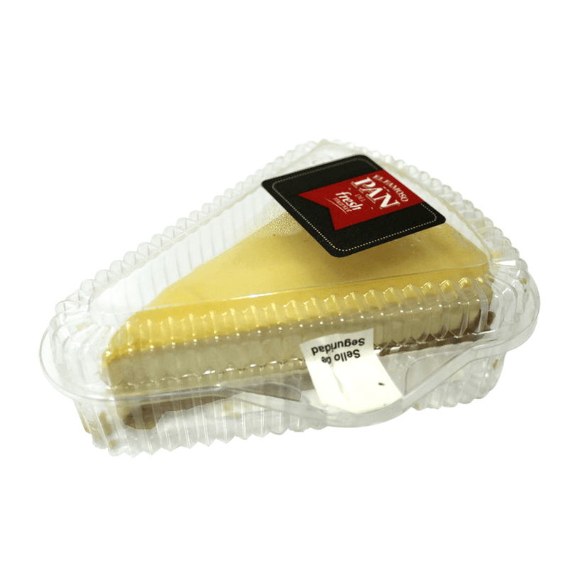 Porción Cheesecake Limón 150 g 5658