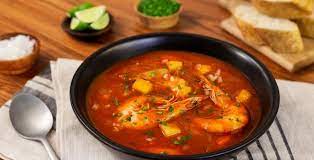 Caldo Camaron