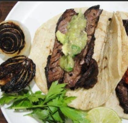 Taco de Costilla