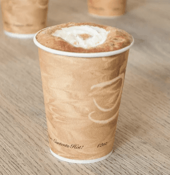Chocolate Caliente