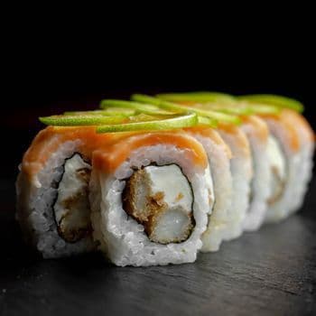 Maki Maracuyá Passion