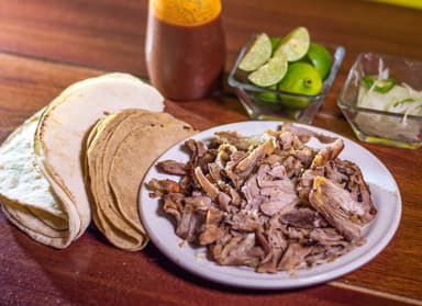Orden de Carne Árabe