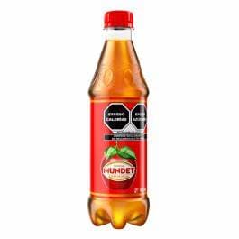 Mundet 400ml