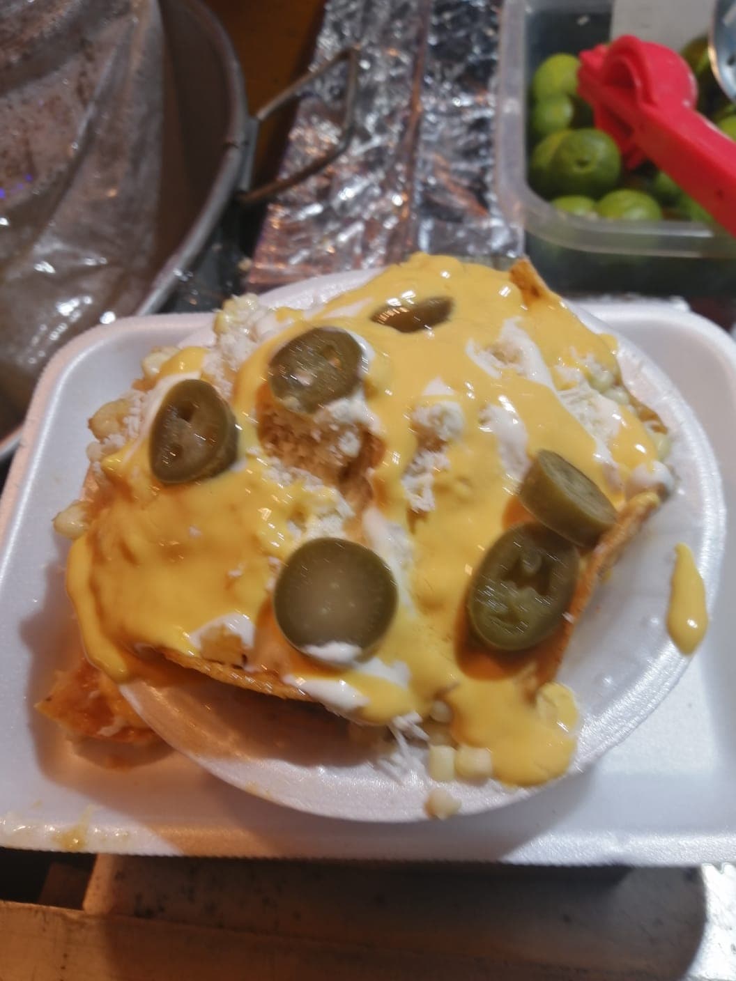 Nachos