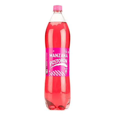 Gaseosa Manzana 1.5 L