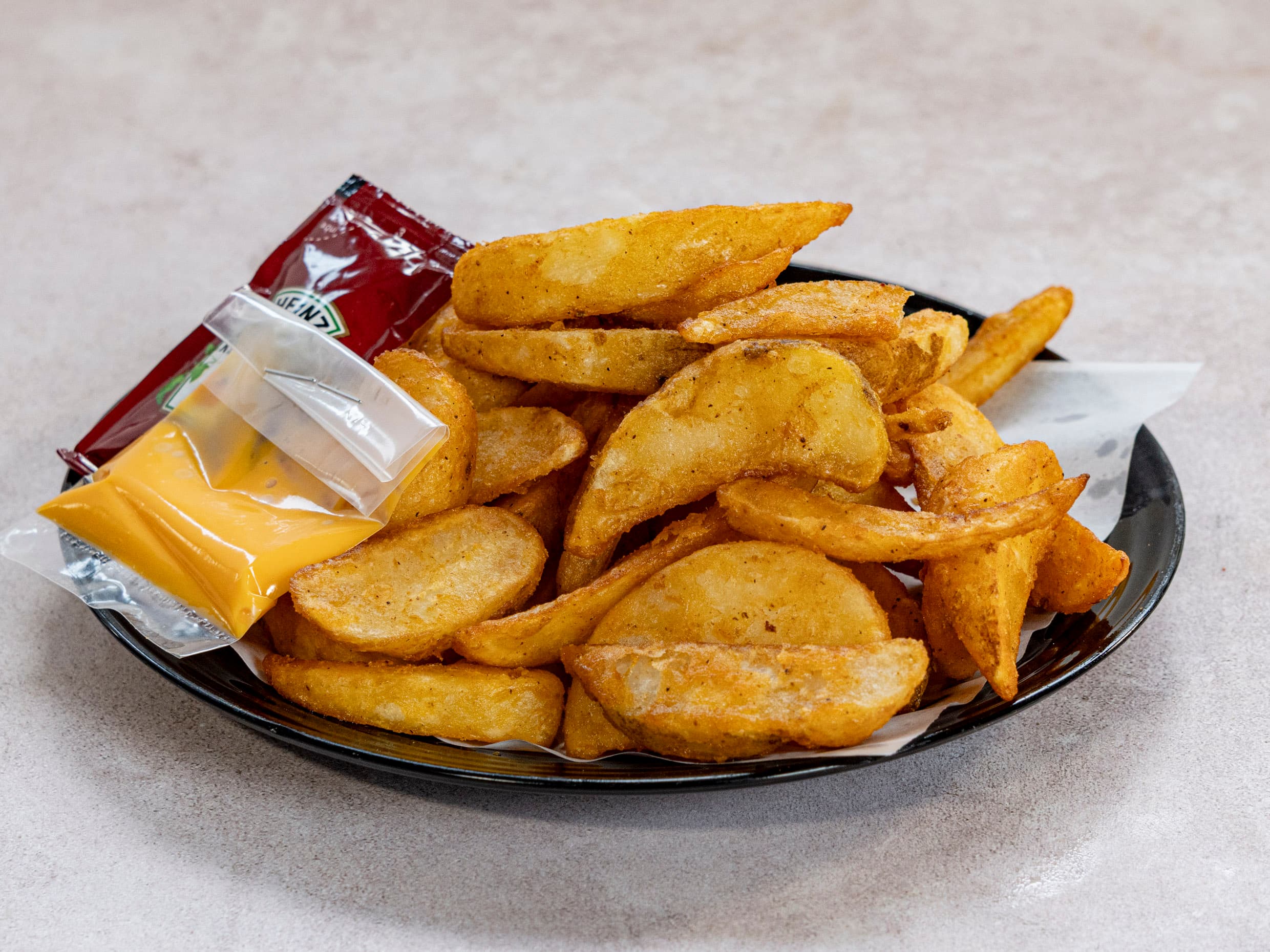Orden de Papas Gajo