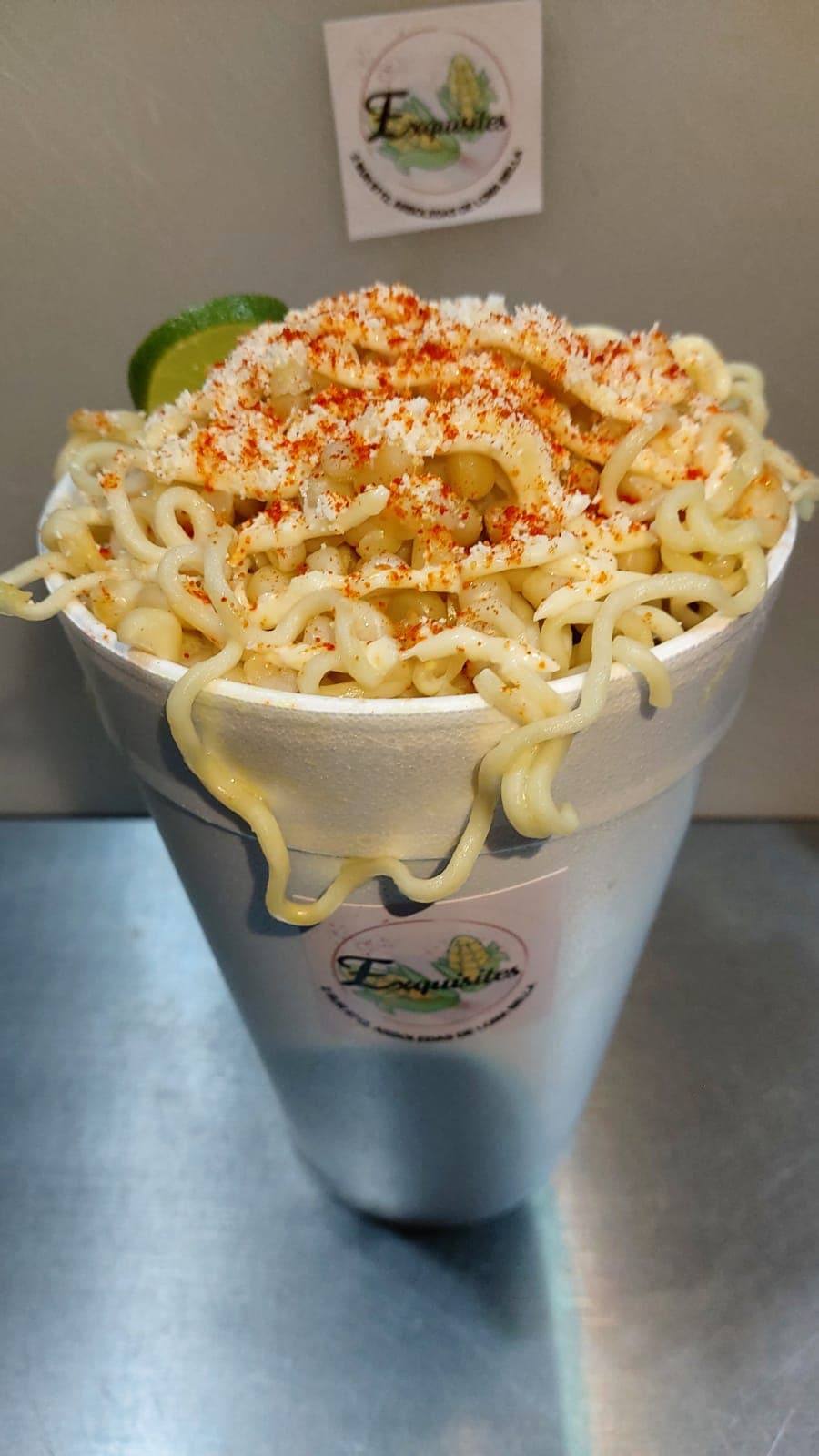 Combo 2 Maruesquites + 1 Refresco 400 Ml.