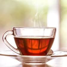 Té