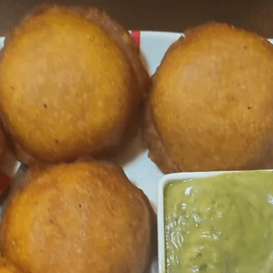 Pastel de Pollo Grande Masa Dulce