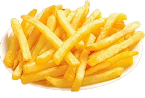 Papas a la Francesa