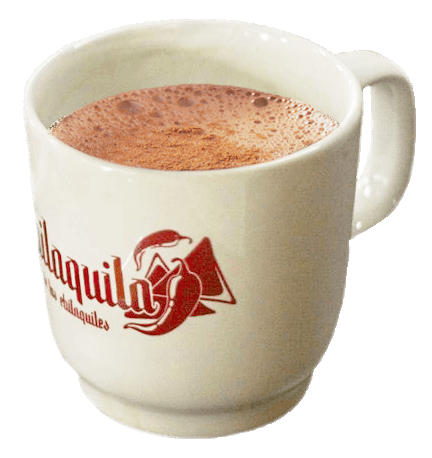 Chococafé