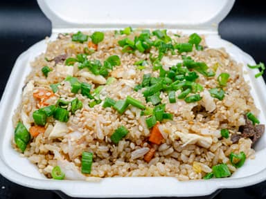 Yakimechi mixto