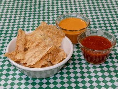 Chicharrón