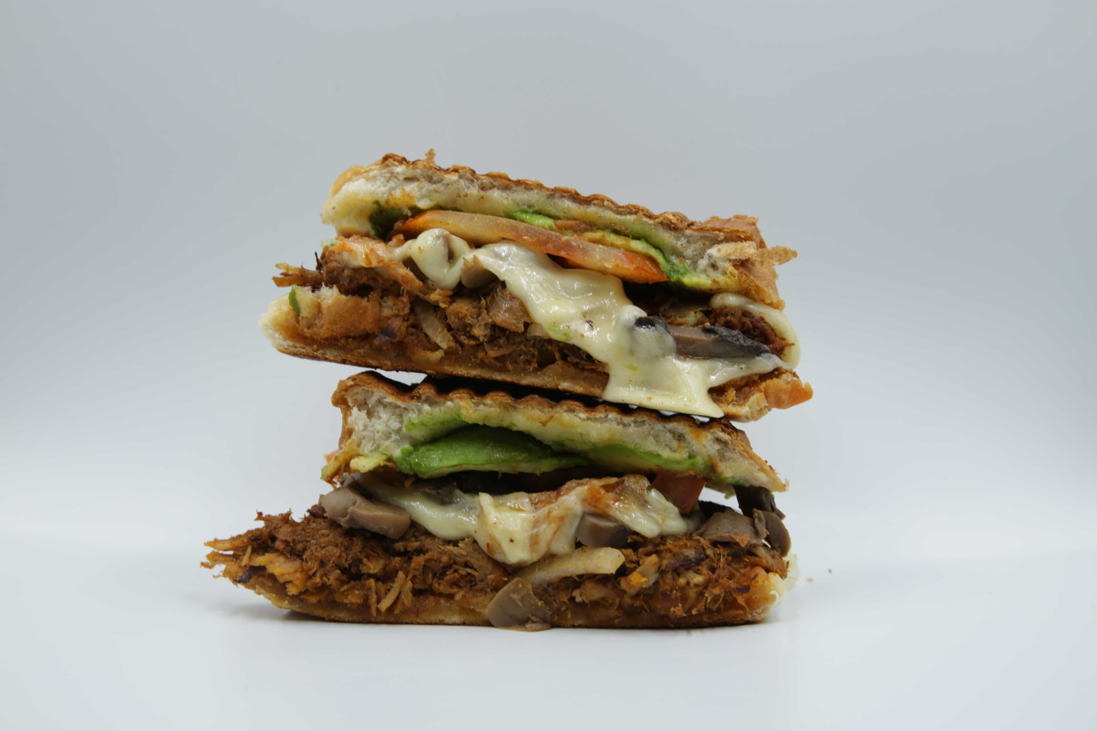 Torta Sinaloense