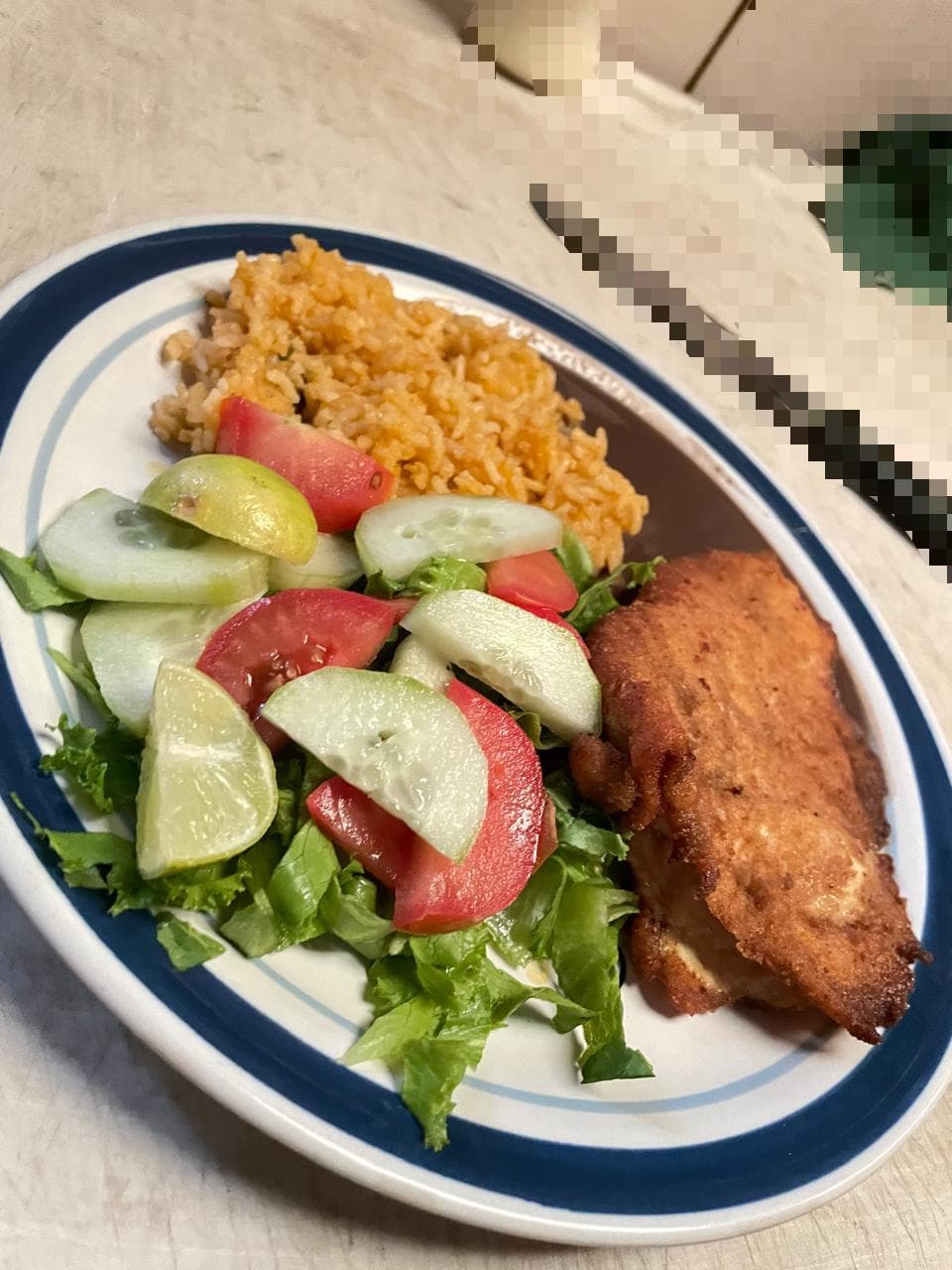 Milanesa