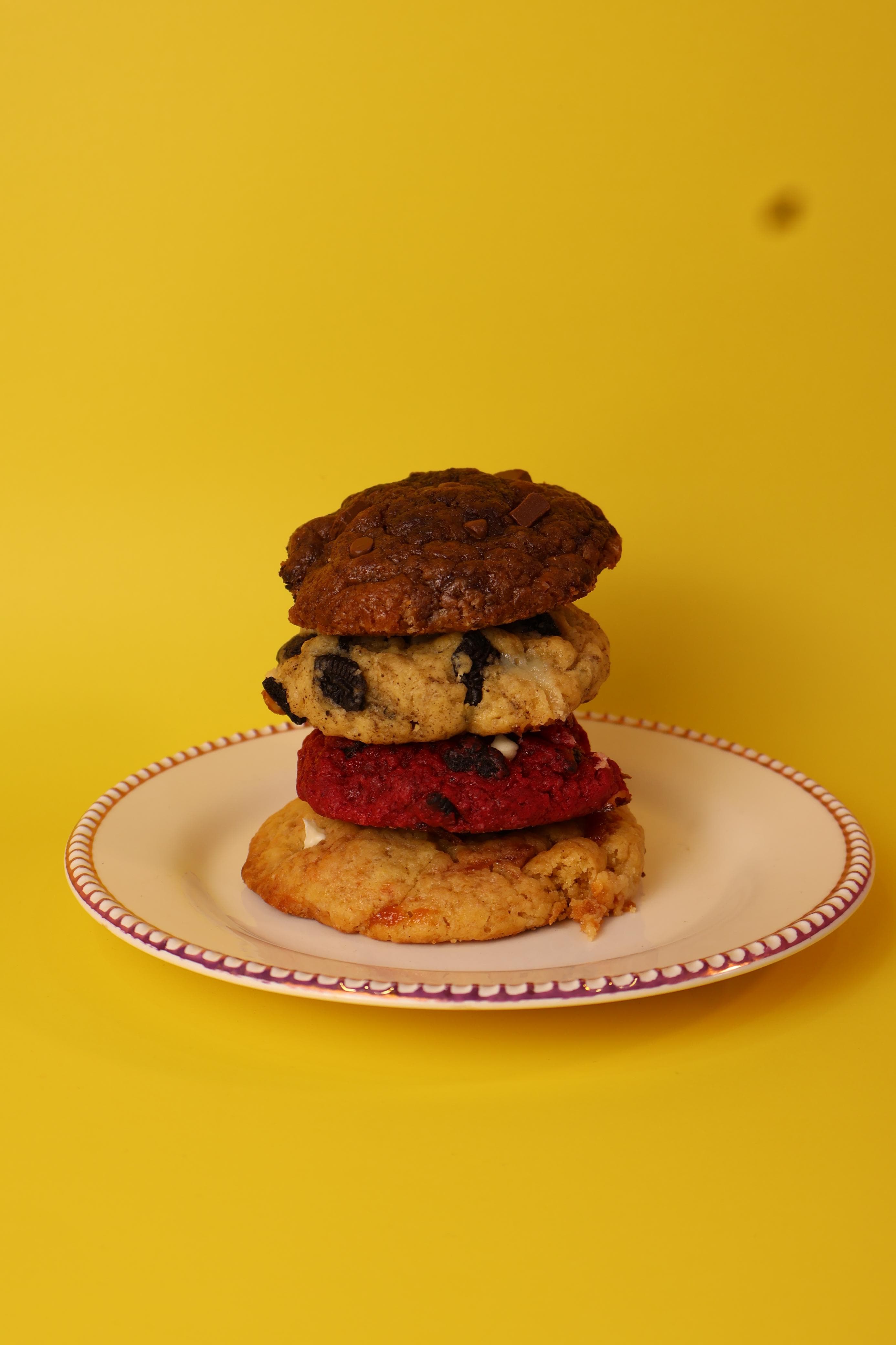 Cookie Trip