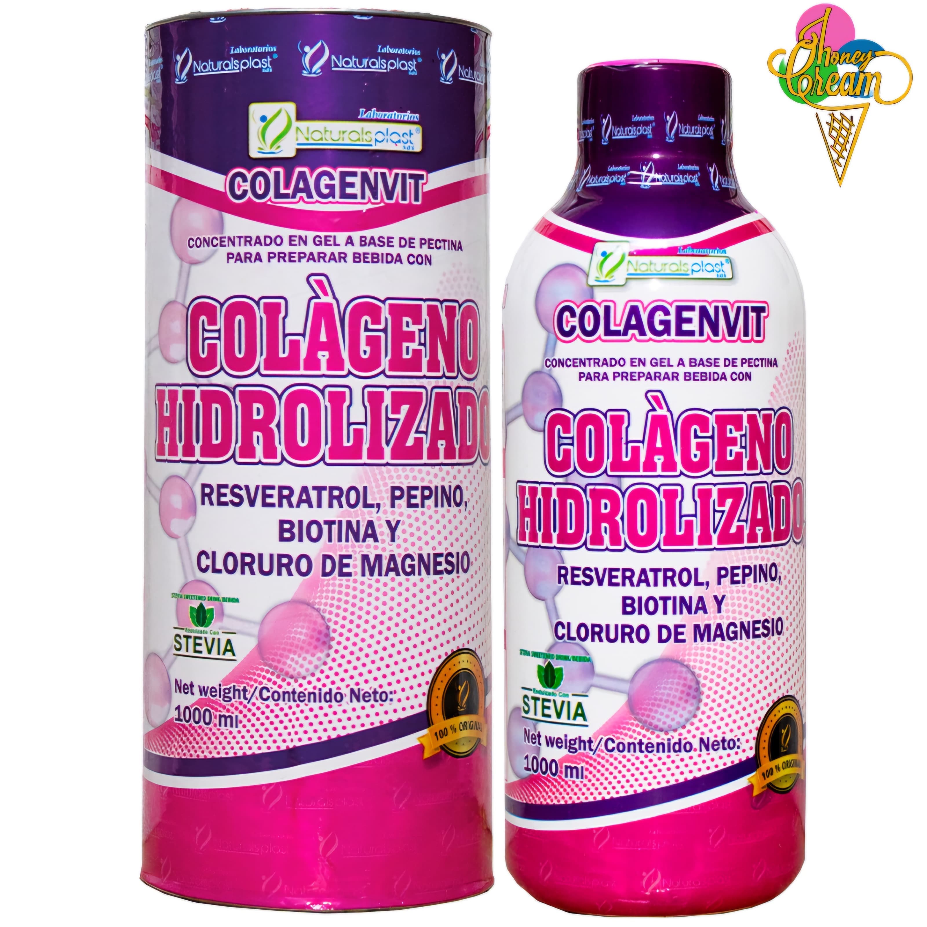 Colágeno