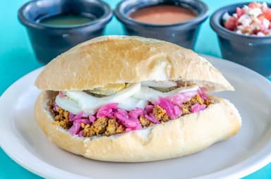 Torta Carne Molida