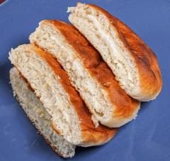 Pan de Philadelphia