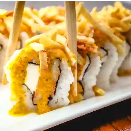 Maki Pollero