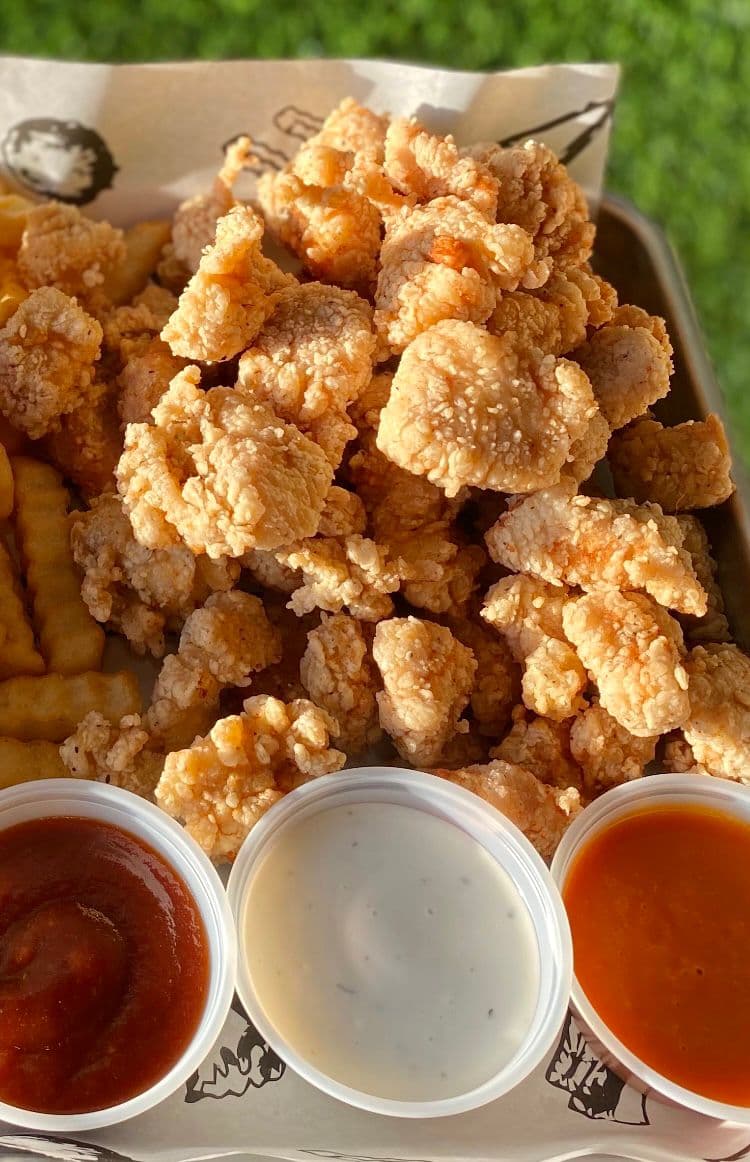 Boneless