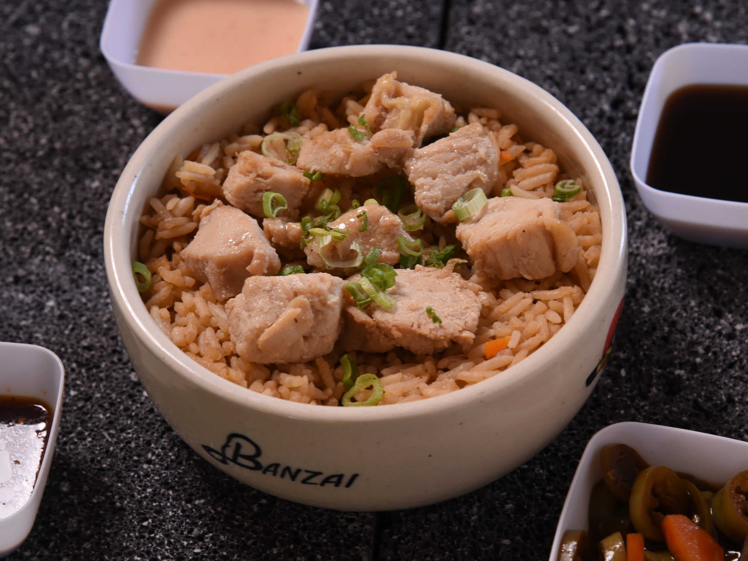 Yakimeshi de Res
