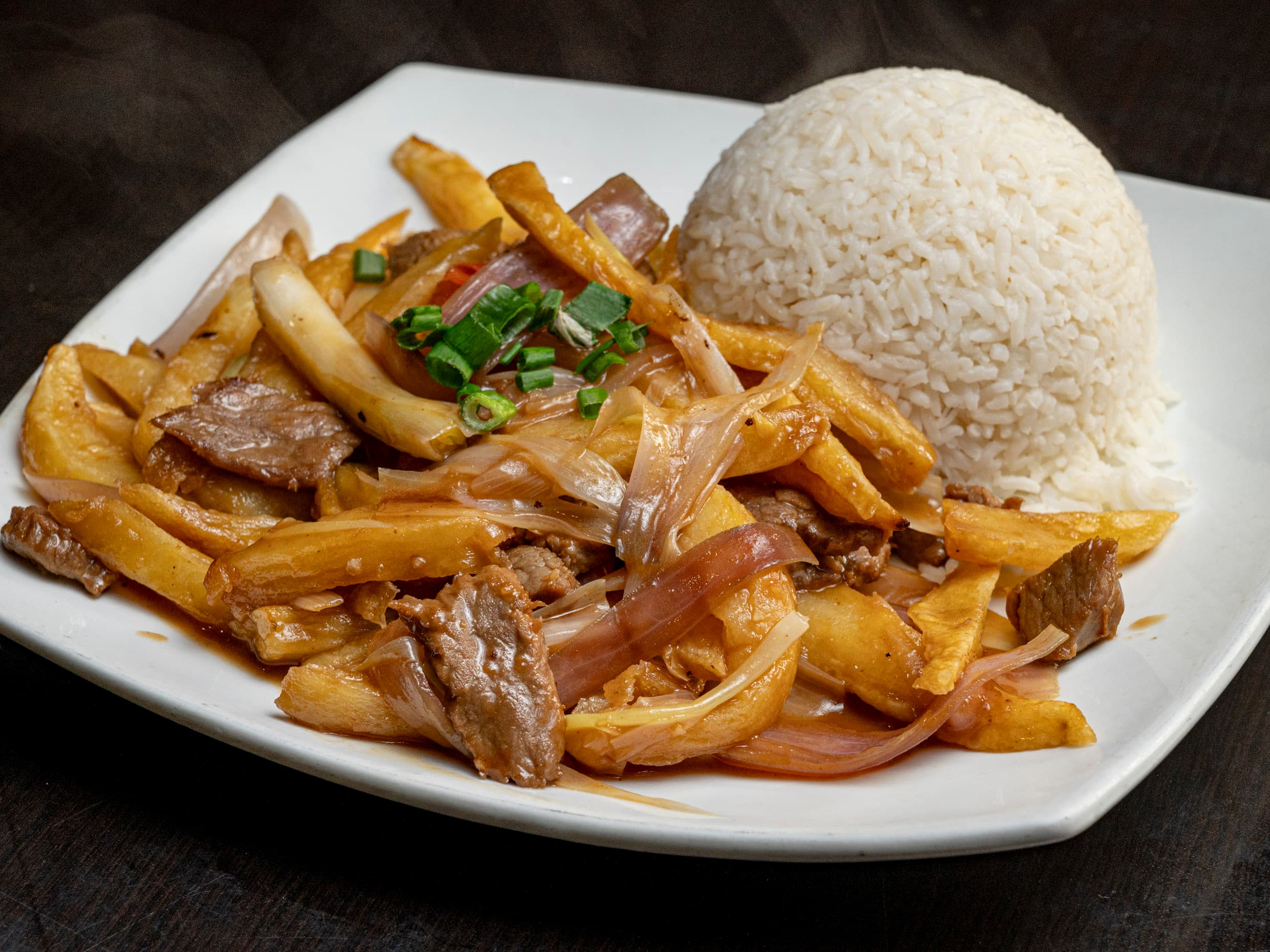 Lomo Especial
