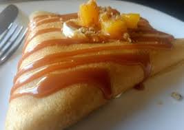 Crepa Donald