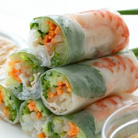 Montezuma Roll