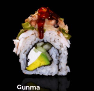 Gunma