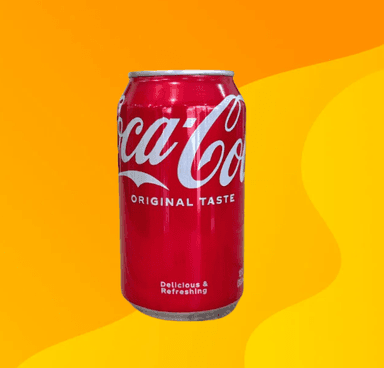 Coca Cola 600 ml