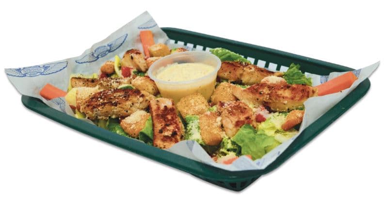 Ensalada César