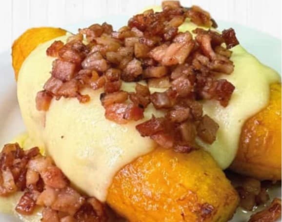 Maduro Gratinado