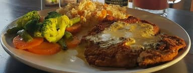 Filete California