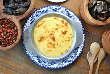 Queso Natural