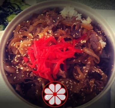 Nikudon