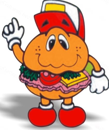 Combo Hamburguesa