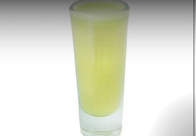 Ginger Shot