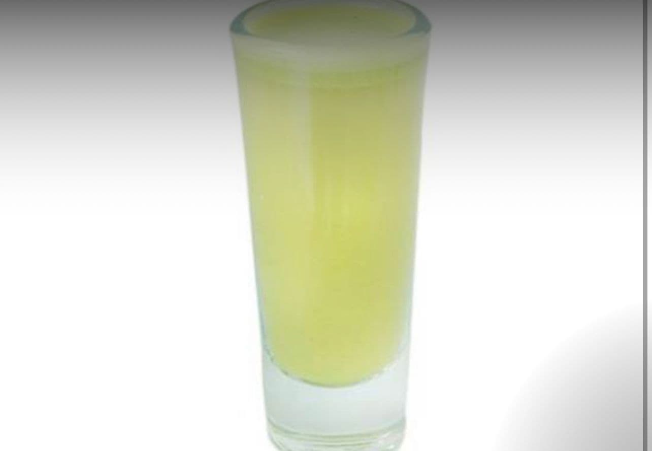 Ginger Shot