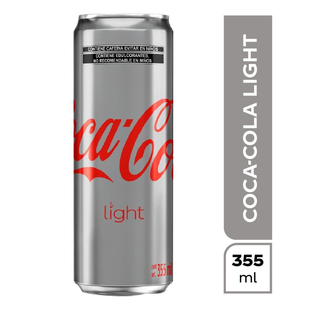 Coca-Cola Light