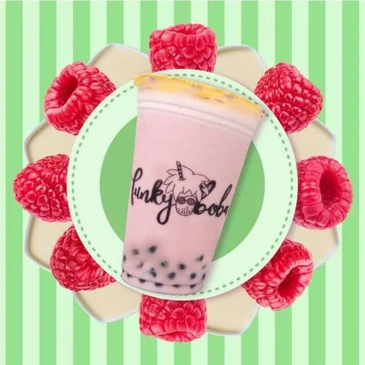 Rasberry Sweet