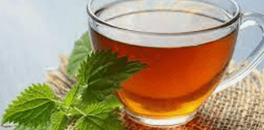 Té de Hierbabuena