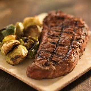 Medio Kilo de Arrachera